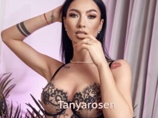 Tanyarosen