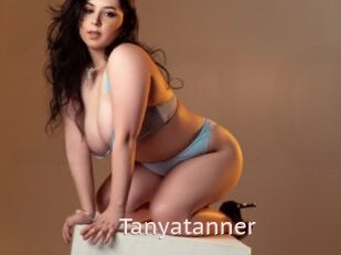Tanyatanner