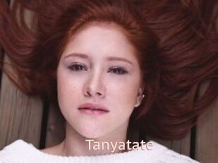 Tanyatate
