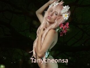 Tanycheonsa
