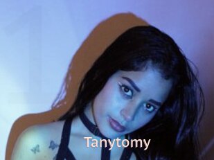 Tanytomy