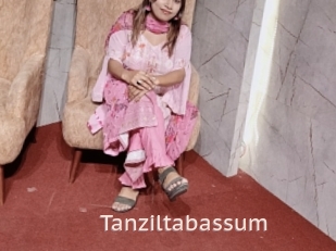 Tanziltabassum