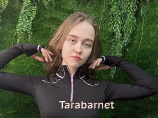 Tarabarnet