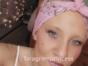 Taragrienprincess