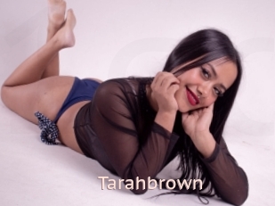 Tarahbrown