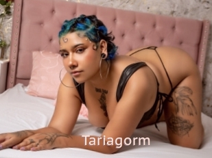 Tariagorm