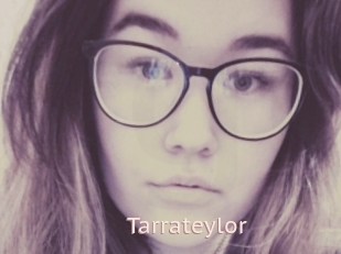 Tarrateylor