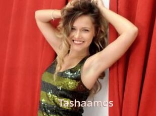 Tashaames