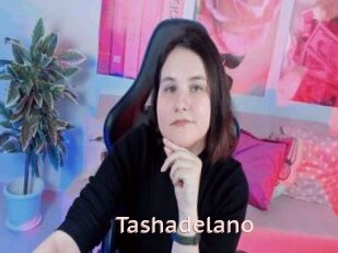 Tashadelano