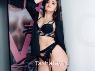 Tashafayne