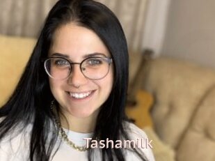 Tashamilk