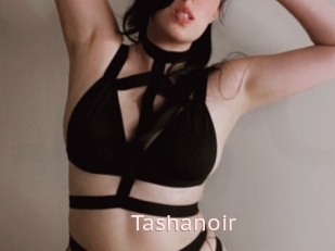 Tashanoir