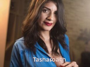 Tasharoach