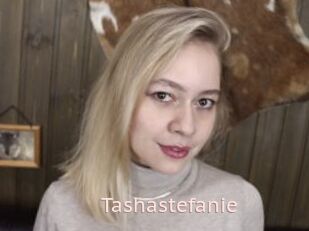 Tashastefanie