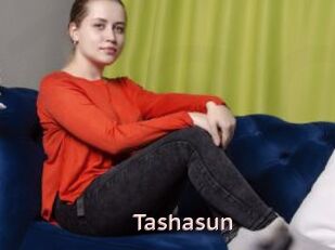 Tashasun