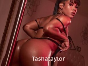 Tashataylor