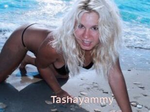 Tashayammy