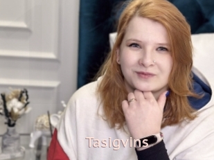 Tasigvins