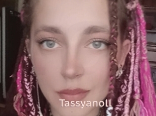 Tassyanoll