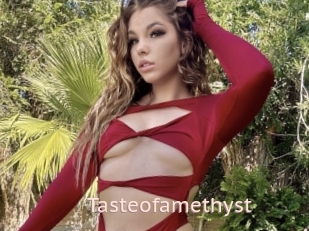 Tasteofamethyst