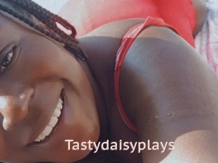 Tastydaisyplays