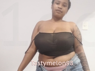 Tastymelon98