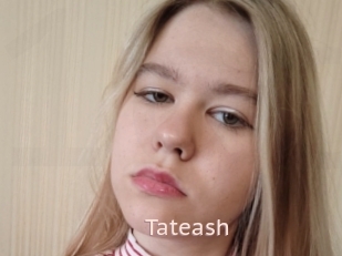 Tateash