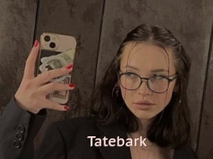 Tatebark