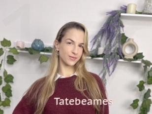Tatebeames