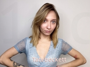Tatebeckett
