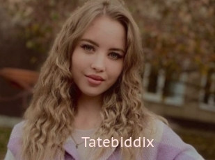 Tatebiddix