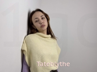 Tateblythe