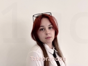 Tatebrandon