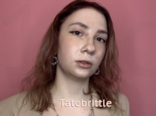 Tatebrittle