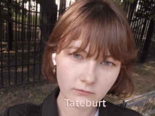 Tateburt