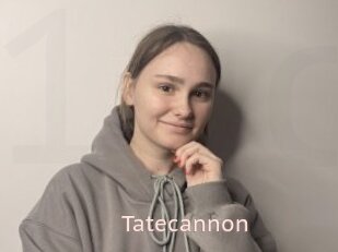 Tatecannon
