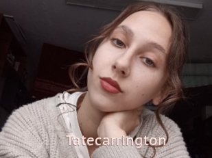 Tatecarrington