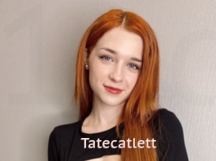 Tatecatlett