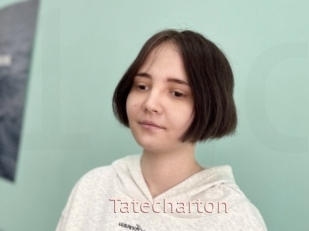 Tatecharton