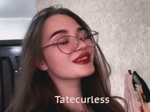 Tatecurless