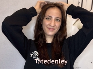 Tatedenley