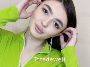 Tatedewell