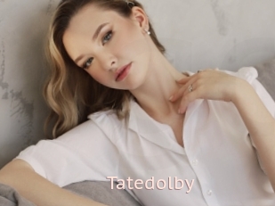 Tatedolby