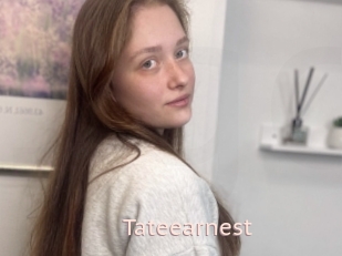 Tateearnest