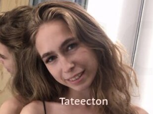 Tateecton