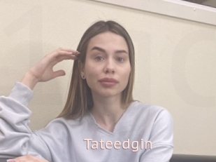 Tateedgin