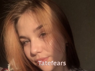 Tatefears