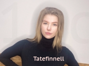 Tatefinnell