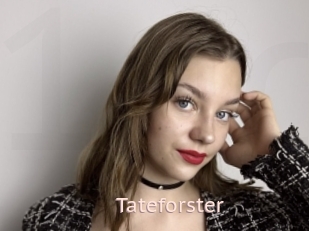 Tateforster