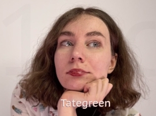 Tategreen